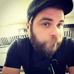 Adam Carbone - @bon3r - Instagram