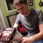 AdamCarmel - @adamcarmel_711 - Instagram
