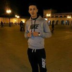 Adam Casas - @driss_hammadi - Instagram