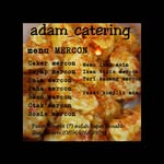 adam_catering - @cateringadam - Instagram