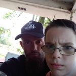 Adam Cavanaugh - @cavanaughphd - Instagram