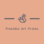 Adam Chaffee - @presidioartprints - Instagram