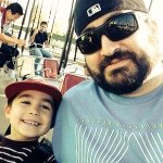 Adam Cadena - @adam_chain - Instagram