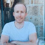 Adam Chalk - @adamchalky - Instagram