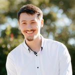 Adam Chalmers - @adamchalmers - Instagram