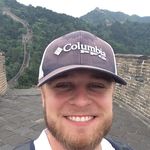 Adam Chalmers - @achalms40 - Instagram
