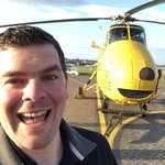 Adam Chalmers - @adamski11 - Instagram