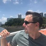 Adam Chalmers - @adam_william_chalmers - Instagram