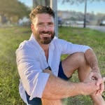 Adam Chalmers - @adamchalmerswellness - Instagram