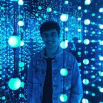 Adam Chalmers - @adam.chalmerz - Instagram