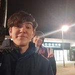 Adam Chambers - @achambers1136 - Instagram