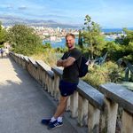 Adam Chambers - @adam_chem - Instagram