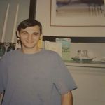 Adam Chappell - @adamchap1983 - Instagram