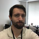 Adam Chappell - @awchappell - Instagram