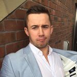 Adam Chappell - @adam.chappell9 - Instagram
