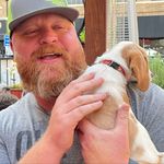 Adam Chappell - @cottonplantkid - Instagram