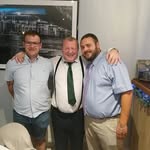Adam Chappell - @chappell5732 - Instagram
