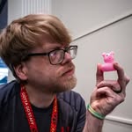 Adam Chase - @bigadamfest - Instagram