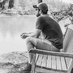 Adam Chase - @theblindcyclist - Instagram