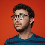 Adam Chase Cohen - @homeintrusion - Instagram