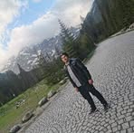 Adam Chęciński - Facebook