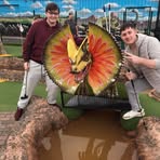 Adam Chilton - Facebook