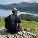Adam Chilton - Facebook
