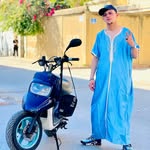 Adam Byouch - @adam_chouial - Instagram