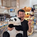 Adam Chou - @haohao__wei - Instagram