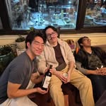 Adam Chou - @aaaaah_choo - Instagram