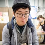 Adam Chou - @adamchou0814 - Instagram