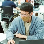 Adam Chou - @adamhaha0322 - Instagram