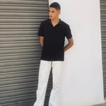Adam chouaibi - @adam_chouaibi_ - Instagram