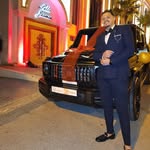 Adam Chouali - @adamchouali - Instagram