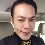 Adam Qiu - @adamchouweii - Instagram
