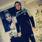 Adam Clare - @adamc885 - Instagram
