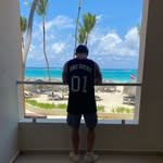 Adam Clare - @badvibrations97 - Instagram
