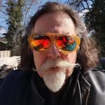 Adam Clare - @vitalspark1 - Instagram