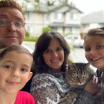Adam, Clare, Thyra & Kristof - @gilleseactors - Instagram