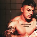 Adam cleaver - @cleaver247 - Instagram