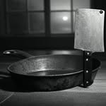 Chef Adam Stevenson presents Cast & Cleaver - @castandcleaver_dining - Instagram