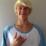 Adam - @adamcleggy - Instagram