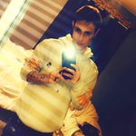 Adam clegg - @adamwayne3356 - Instagram