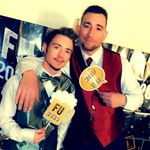 Adam Clegg - @cleggster_13 - Instagram