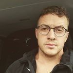Adam Clegg - @adamsc25 - Instagram