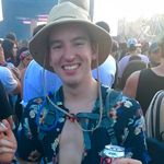 Adam Clegg - @cleggerbauds - Instagram