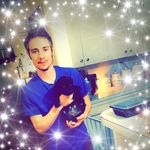 Adam Clegg - @cleggscreations13 - Instagram