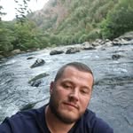 Adam Clegg - @adamclegg1987 - Instagram