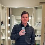 Adam Clegg - @agroomedman - Instagram