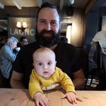 Adam Laurence - @adamclegg - Instagram